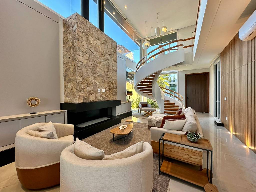 Casa em Condomínio 5 dormitórios à venda, Capão Ilhas Resort em Capão da Canoa | Ref.: 15772