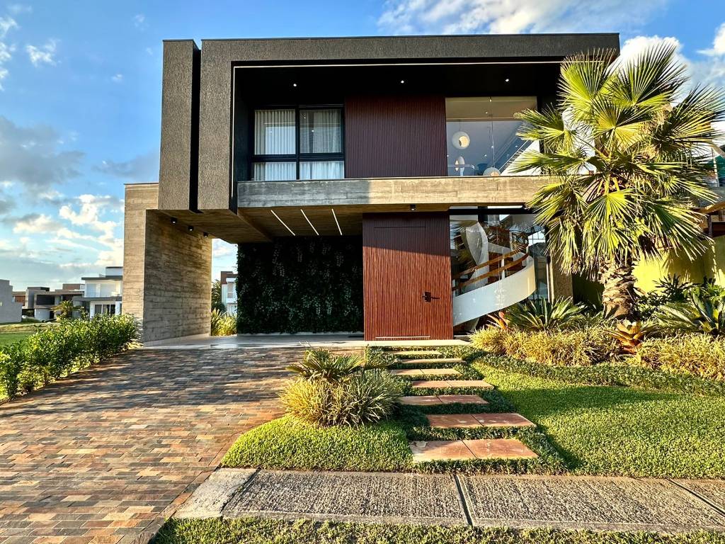 Casa em Condomínio 5 dormitórios para venda, Capão Ilhas Resort em Capão da Canoa | Ref.: 15772