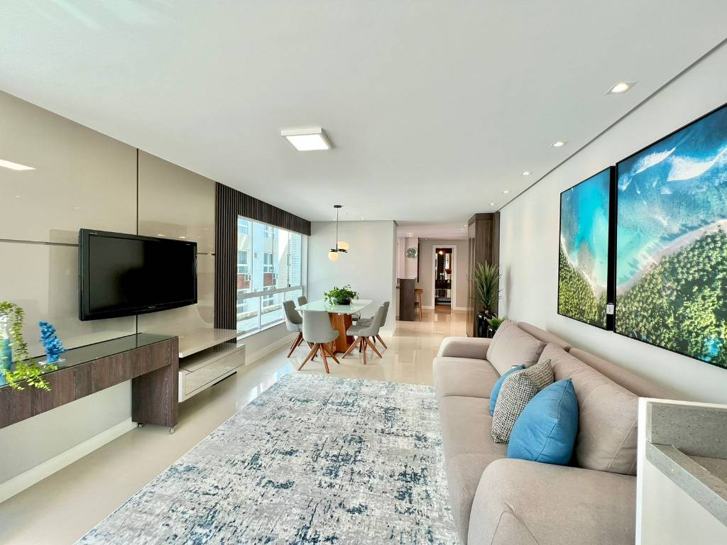 Apartamento 3 dormitórios para venda, Zona Nova em Capão da Canoa | Ref.: 15811