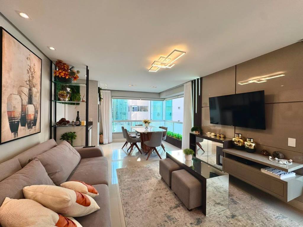 Apartamento 3 dormitórios para venda, Zona Nova em Capão da Canoa | Ref.: 15811