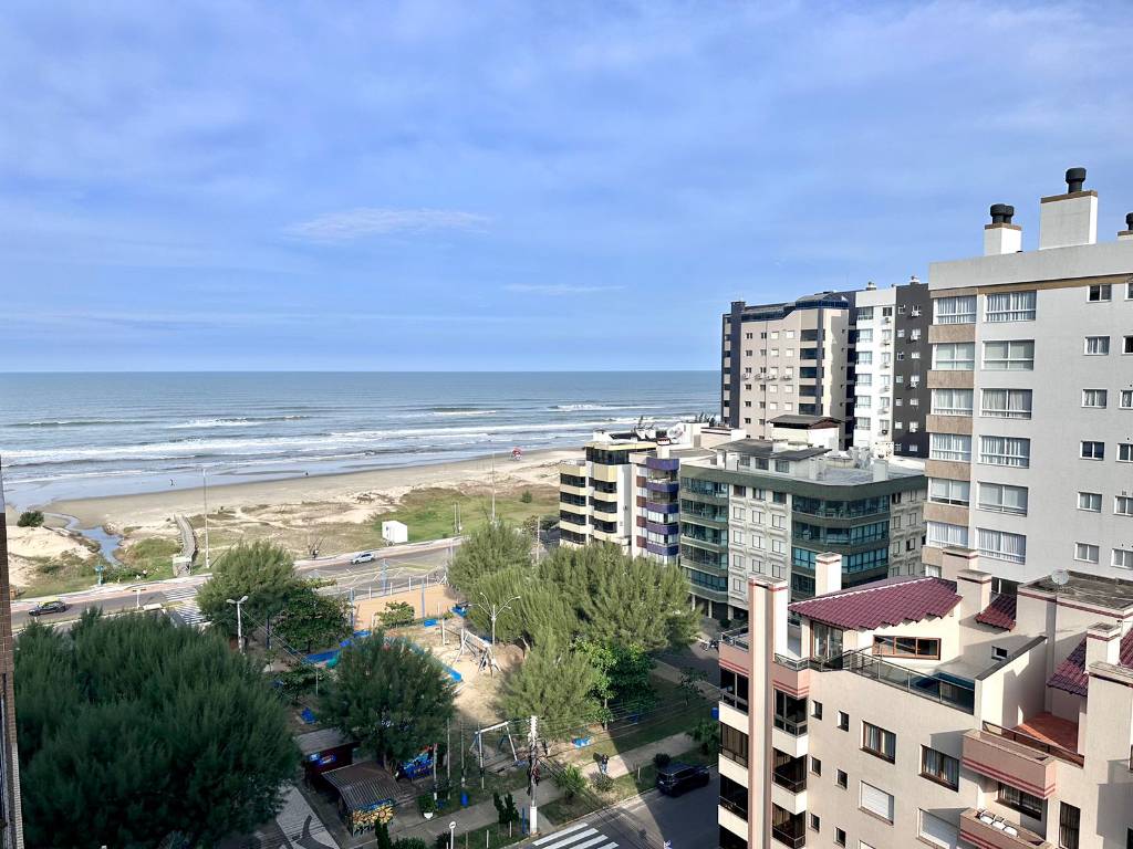 Apartamento 2 dormitórios para venda, Centro em Capão da Canoa | Ref.: 15817