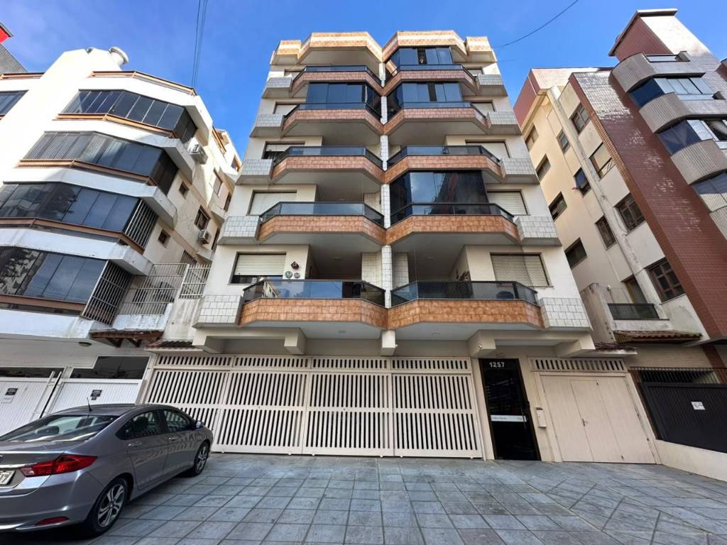 Apartamento 1 dormitório para venda, Zona Nova em Capão da Canoa | Ref.: 15843