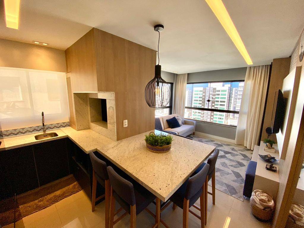 Apartamento 3 dormitórios para venda, Zona Nova em Capão da Canoa | Ref.: 15878