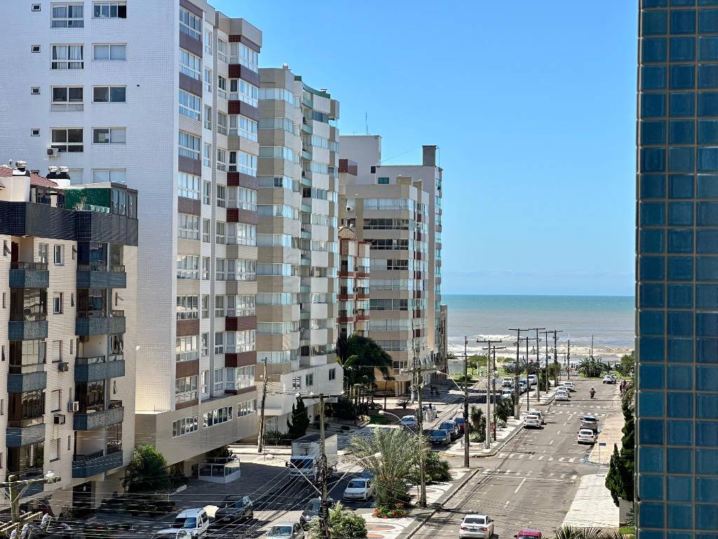 Apartamento 3 dormitórios para venda, Zona Nova em Capão da Canoa | Ref.: 15883