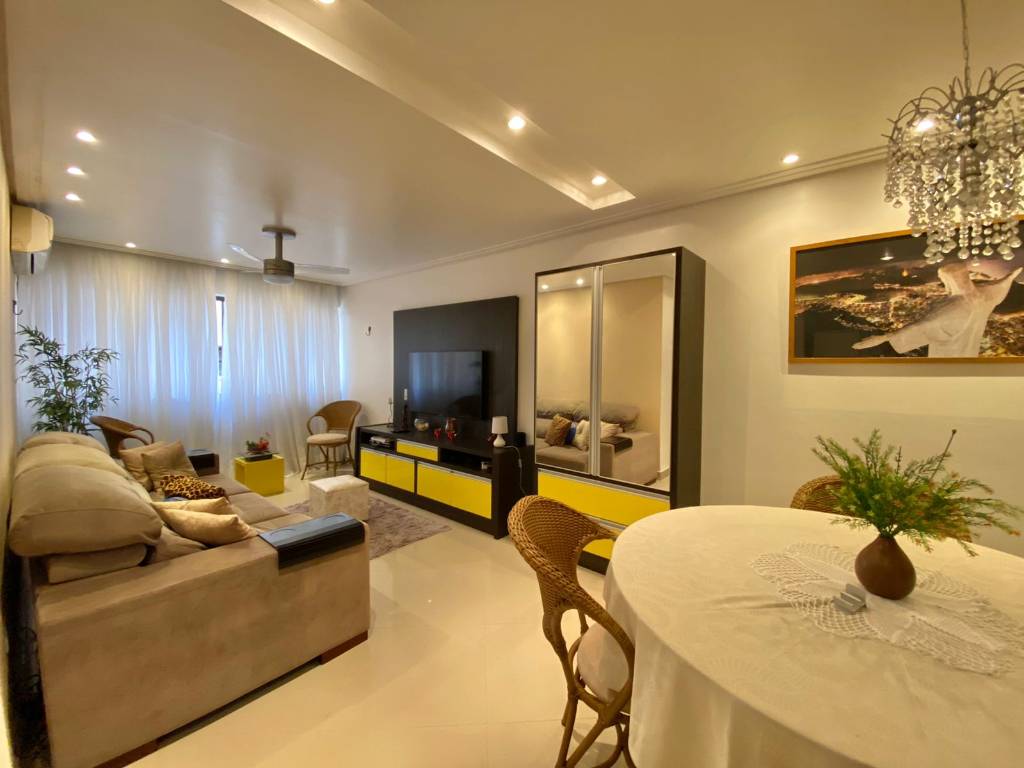 Apartamento 2 dormitórios para venda, Zona Nova em Capão da Canoa | Ref.: 15919