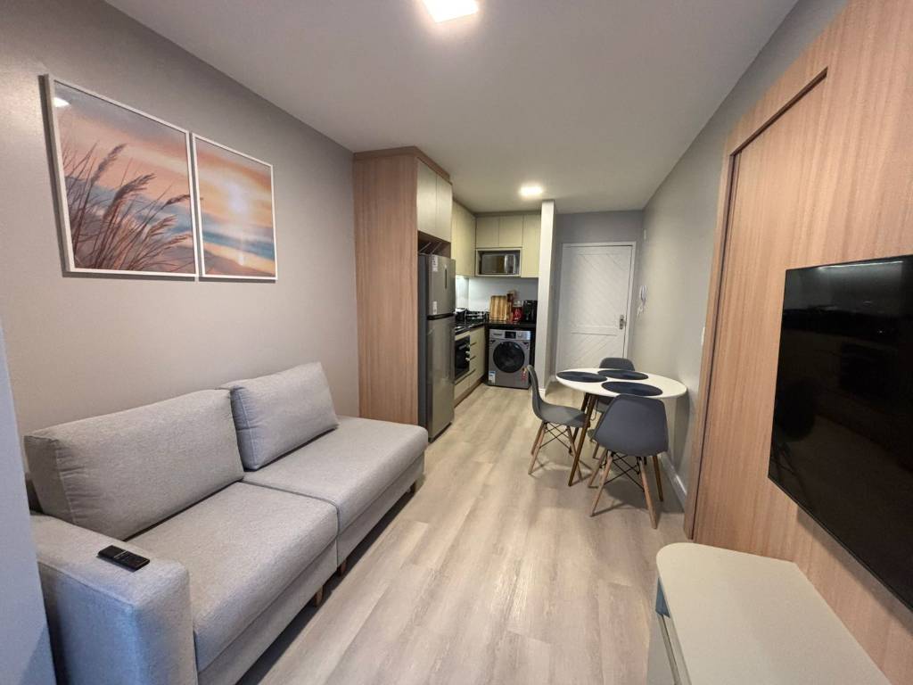 Apartamento 1 dormitório para venda, Centro em Capão da Canoa | Ref.: 15925