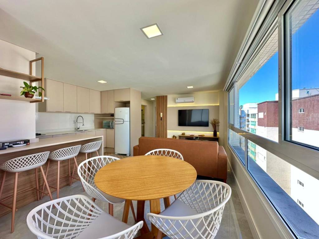 Apartamento 2 dormitórios à venda, Navegantes em Capão da Canoa | Ref.: 15964