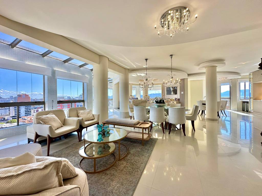 Cobertura 4 dormitórios para venda, Centro em Capão da Canoa | Ref.: 1597