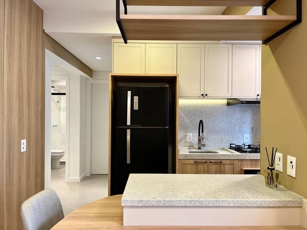 Apartamento 2 dormitórios para venda, Navegantes em Capão da Canoa | Ref.: 16031