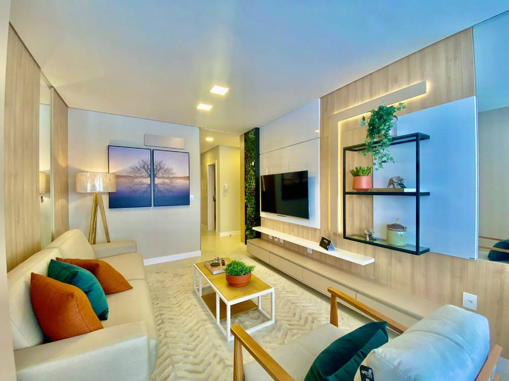 Apartamento 2 dormitórios para venda, Navegantes em Capão da Canoa | Ref.: 16034