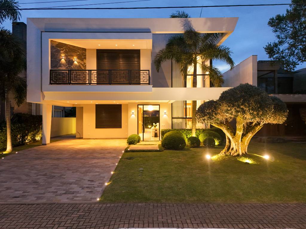 Casa em Condomínio 5 dormitórios para venda, Morada Do Sol em Capão da Canoa | Ref.: 16070