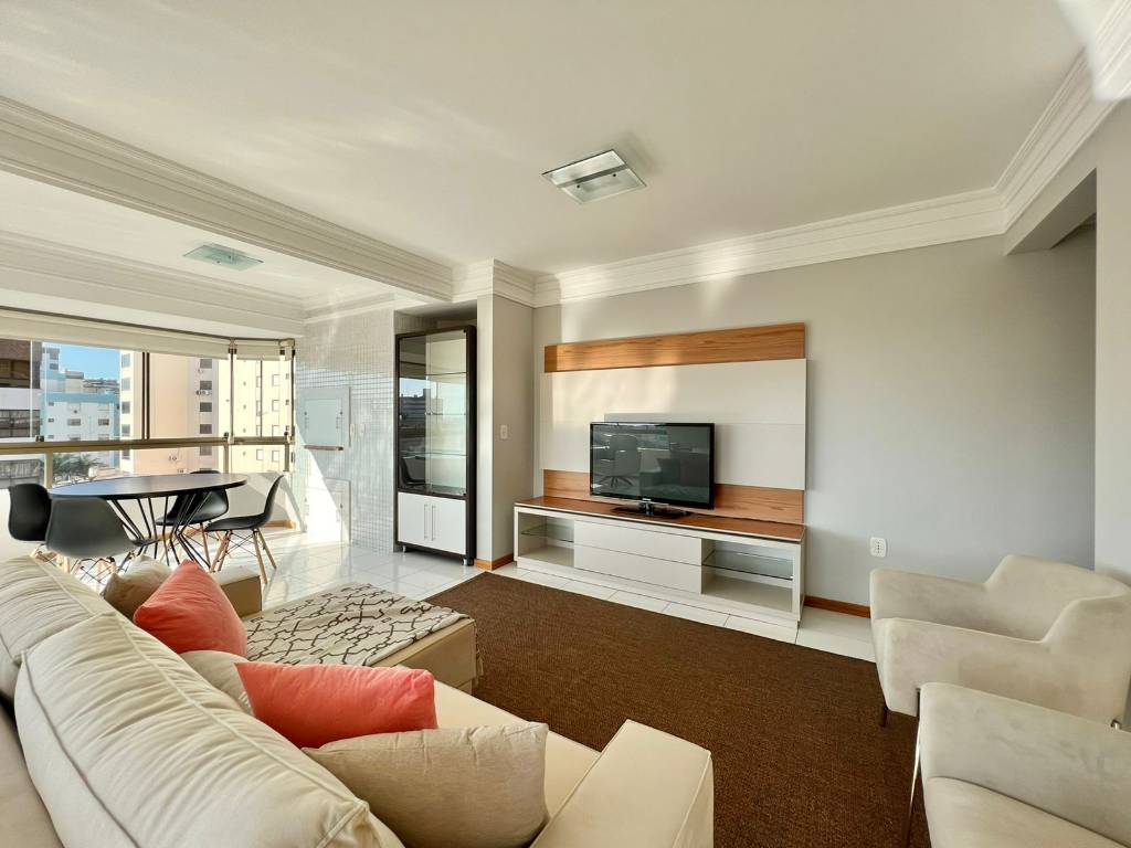 Apartamento 3 dormitórios para venda, Centro em Capão da Canoa | Ref.: 16107