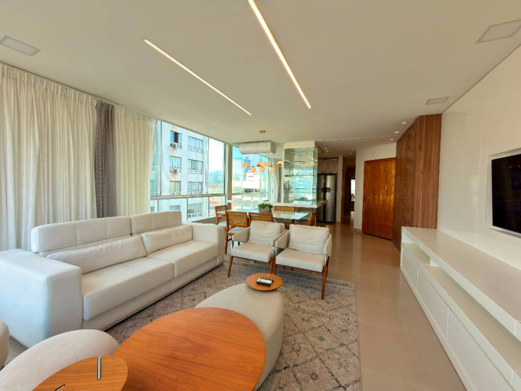 Apartamento 3 dormitórios para venda, Centro em Capão da Canoa | Ref.: 16156
