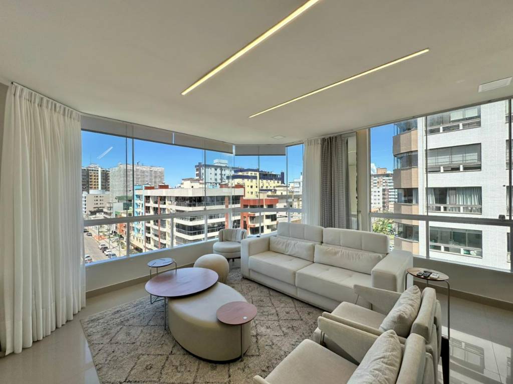 Apartamento 3 dormitórios para venda, Centro em Capão da Canoa | Ref.: 16156