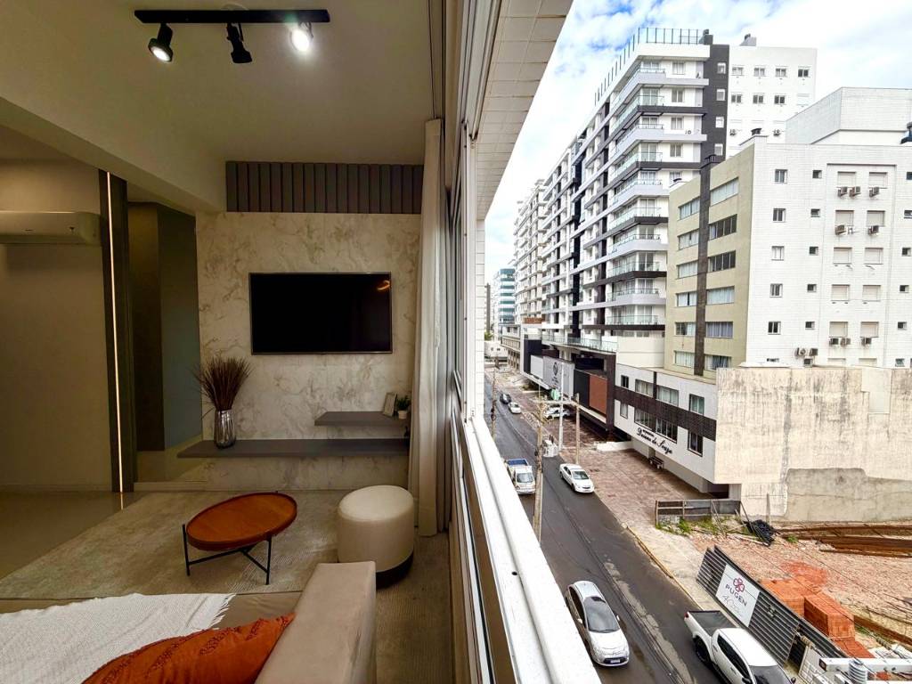 Apartamento 2 dormitórios para venda, Zona Nova em Capão da Canoa | Ref.: 16218