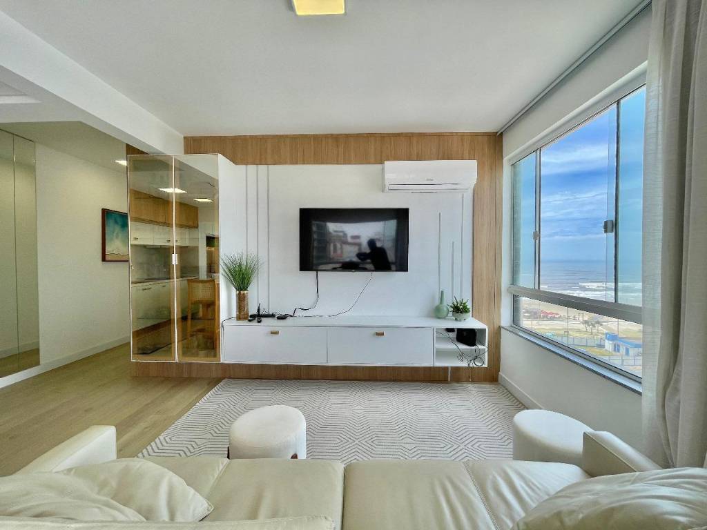 Apartamento 2 dormitórios para venda,  Zona nova em Capão da Canoa | Ref.: 16256