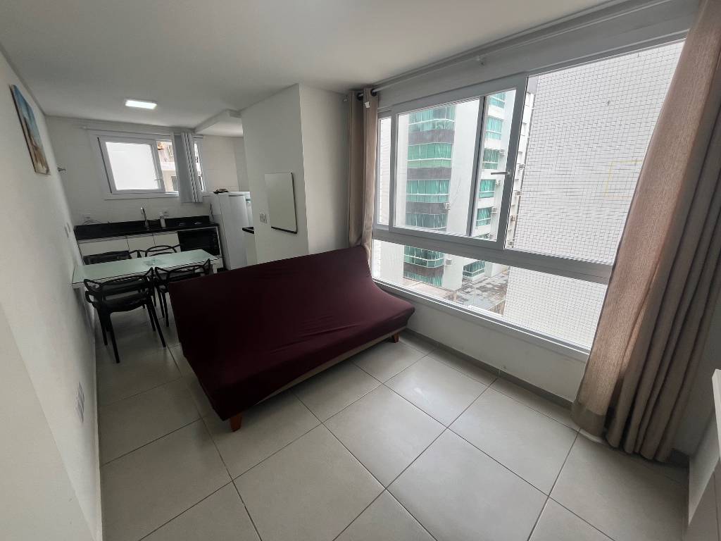 Apartamento 1 dormitório para venda, Zona Nova em Capão da Canoa | Ref.: 16305