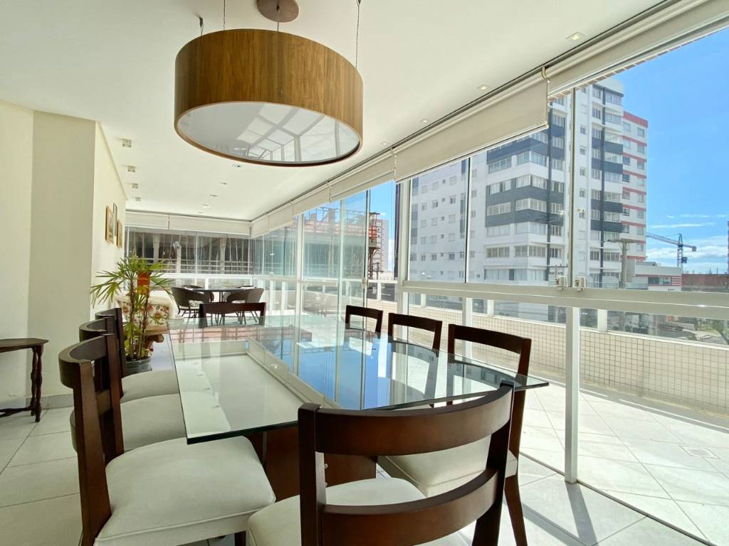 Apartamento 3 dormitórios para venda, Zona Nova em Capão da Canoa | Ref.: 16306