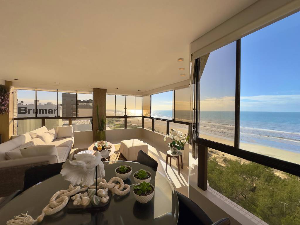 Cobertura 4 dormitórios para venda, Navegantes em Capão da Canoa | Ref.: 16328