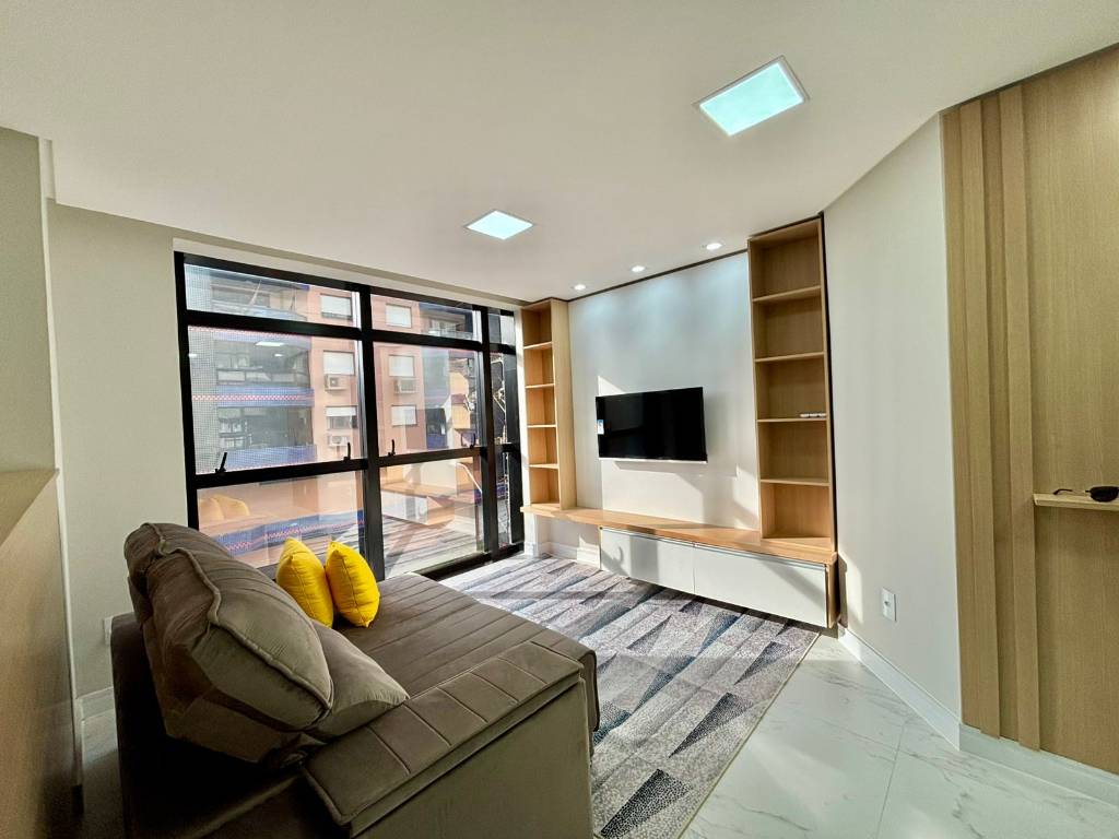 Apartamento 2 dormitórios para venda, Zona Nova em Capão da Canoa | Ref.: 16333