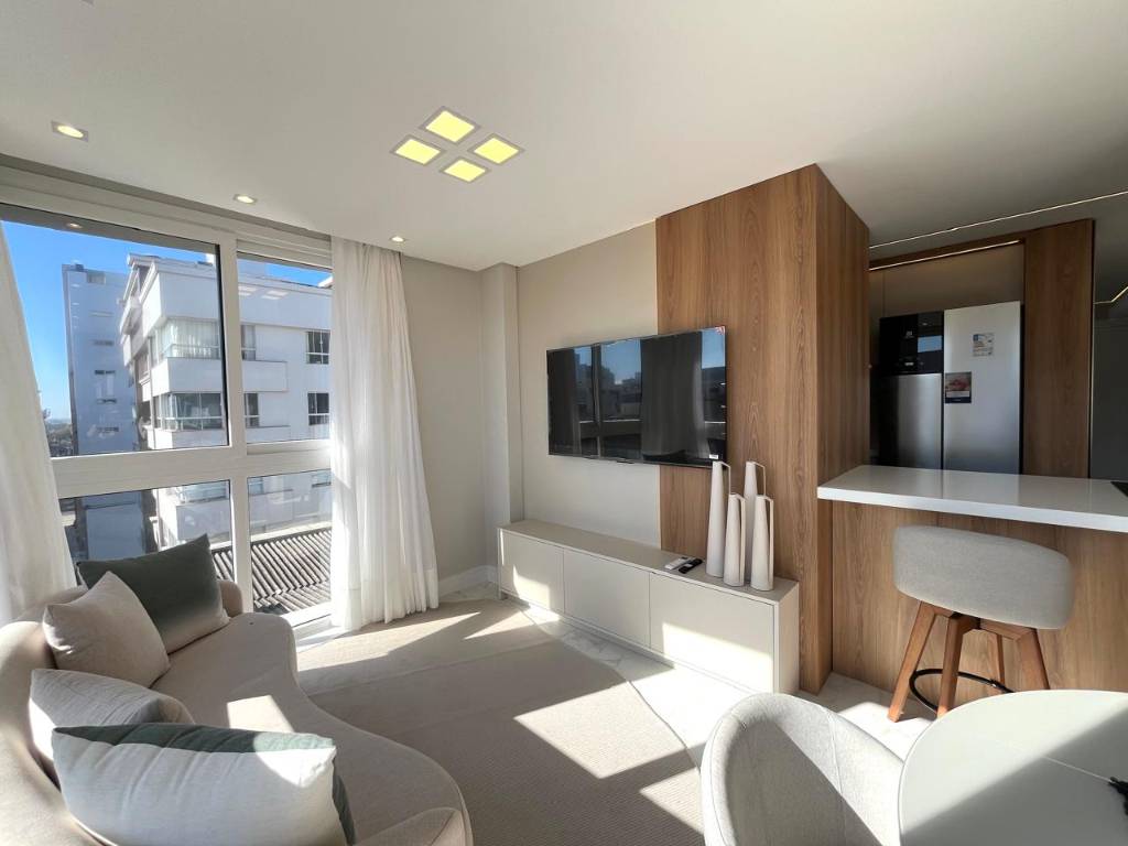 Apartamento 2 dormitórios para venda, Zona Nova em Capão da Canoa | Ref.: 16336