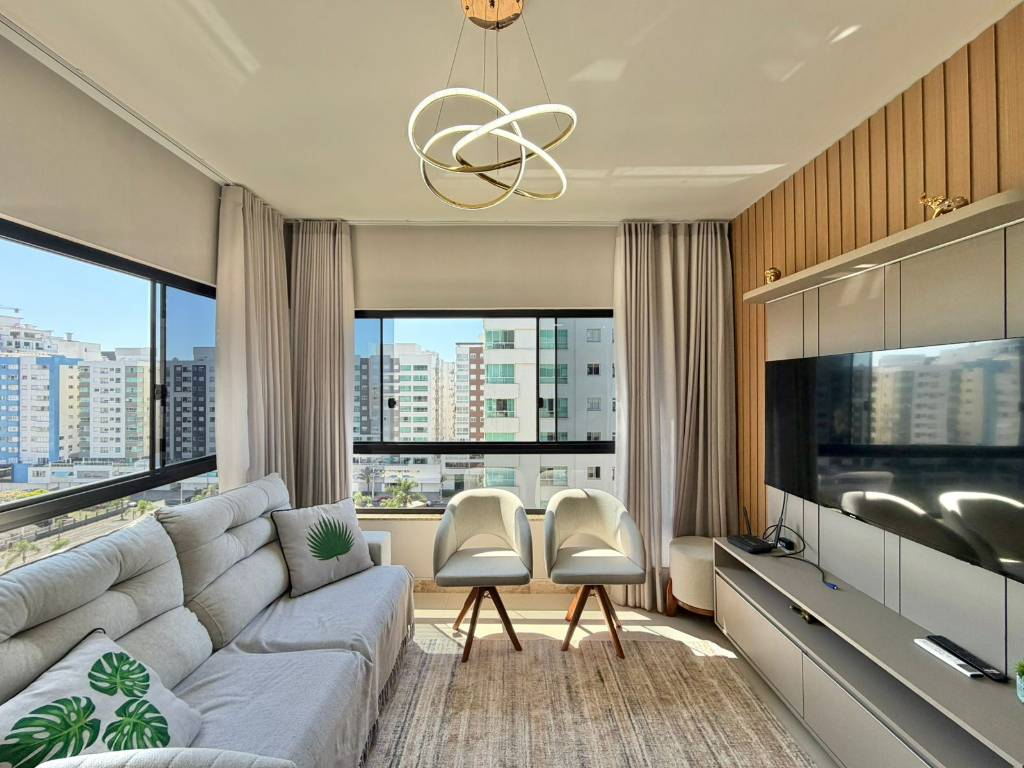 Apartamento 3 dormitórios à venda, Zona Nova em Capão da Canoa | Ref.: 16353