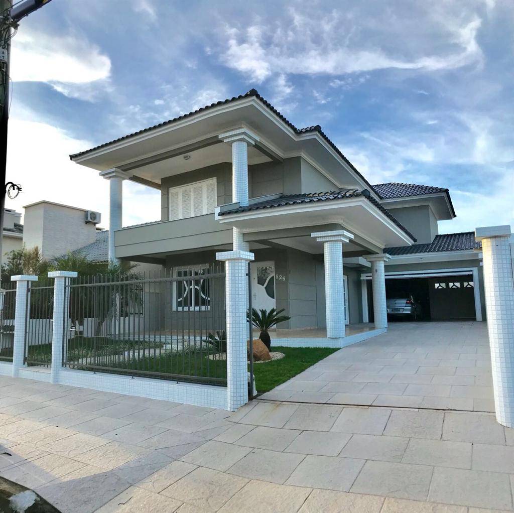 Casa 3 dormitórios para venda, Girassol em Capão da Canoa | Ref.: 16358