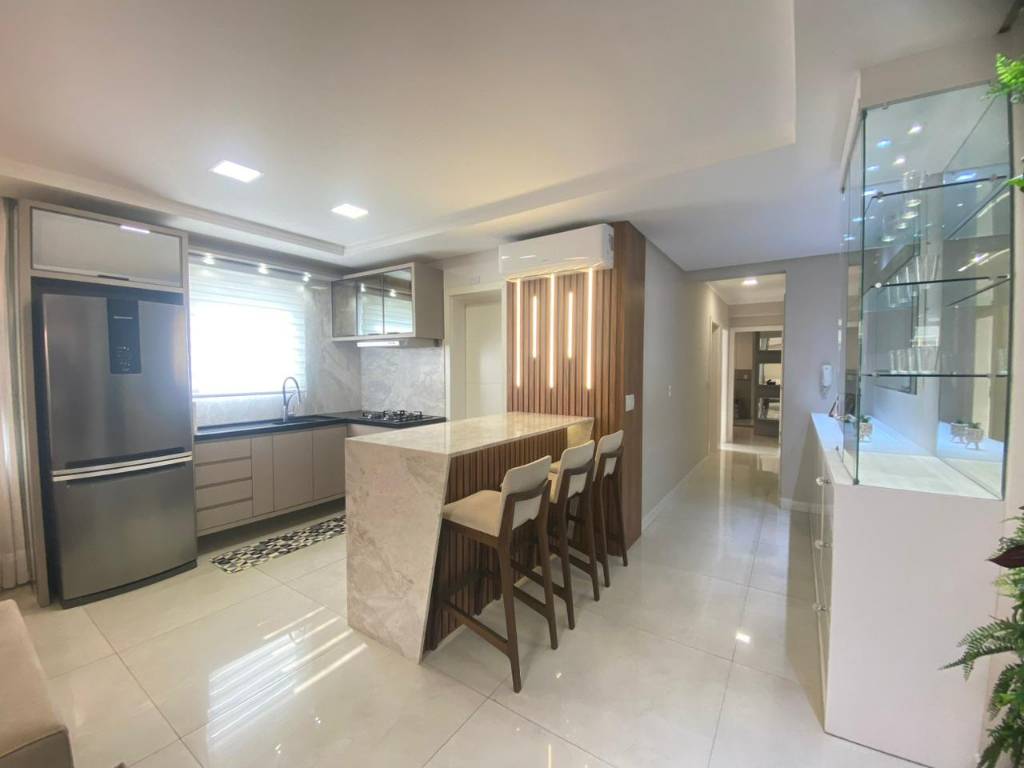 Apartamento 2 dormitórios para venda, Zona Nova em Capão da Canoa | Ref.: 16359