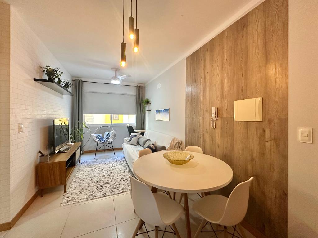 Apartamento 1 dormitório para venda, Zona Nova em Capão da Canoa | Ref.: 16363