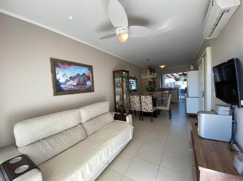 Casa em Condomínio 3 dormitórios para venda, Noiva Do Mar em Xangri-lá | Ref.: 16364