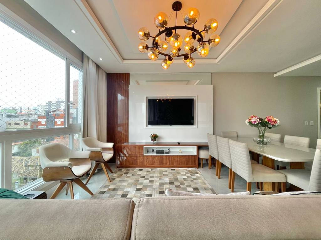 Apartamento 3 dormitórios para venda, Centro em Capão da Canoa | Ref.: 16379