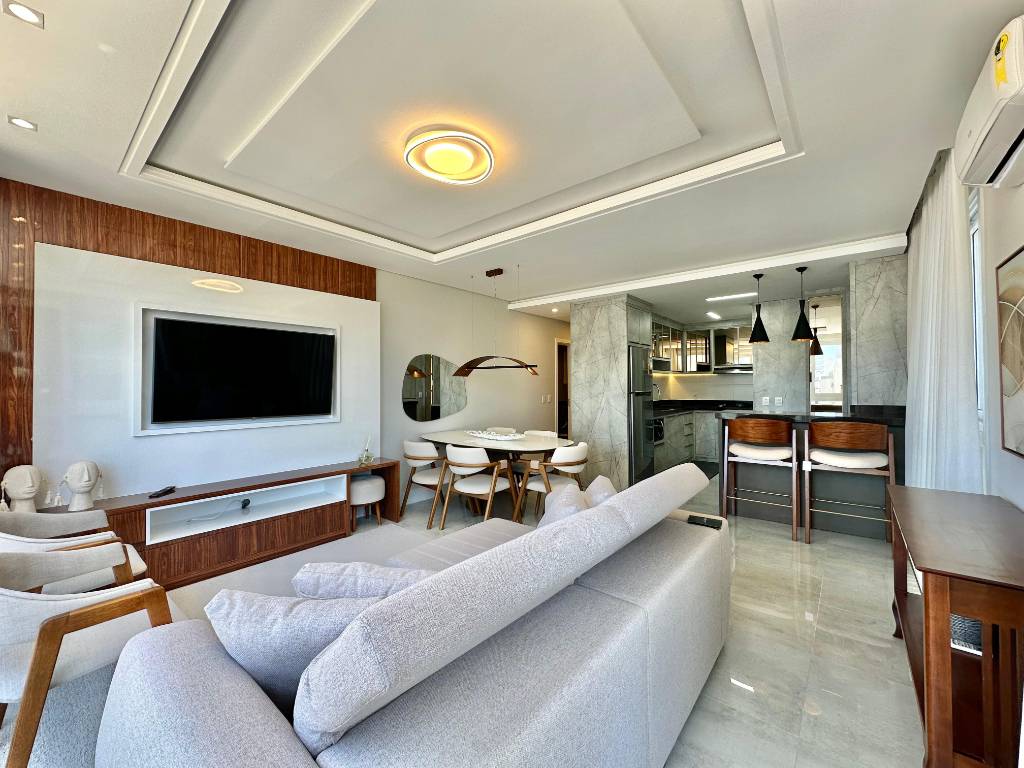 Apartamento 3 dormitórios para venda, Centro em Capão da Canoa | Ref.: 16379