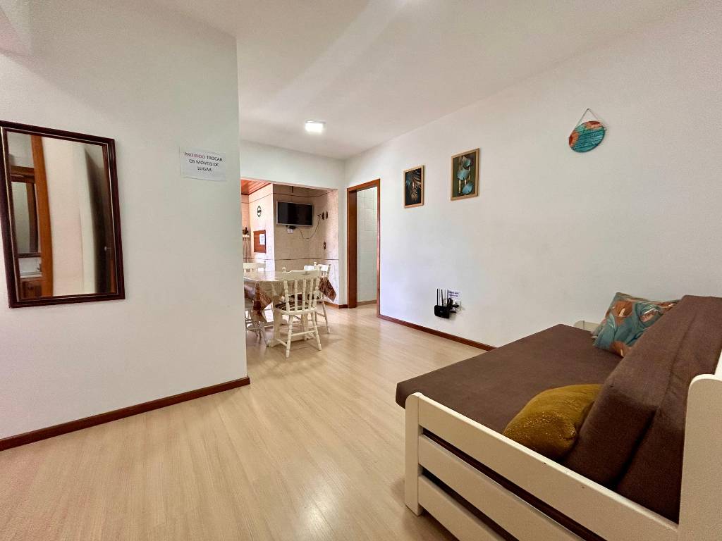 Apartamento 2 dormitórios para venda, Centro em Capão da Canoa | Ref.: 16419