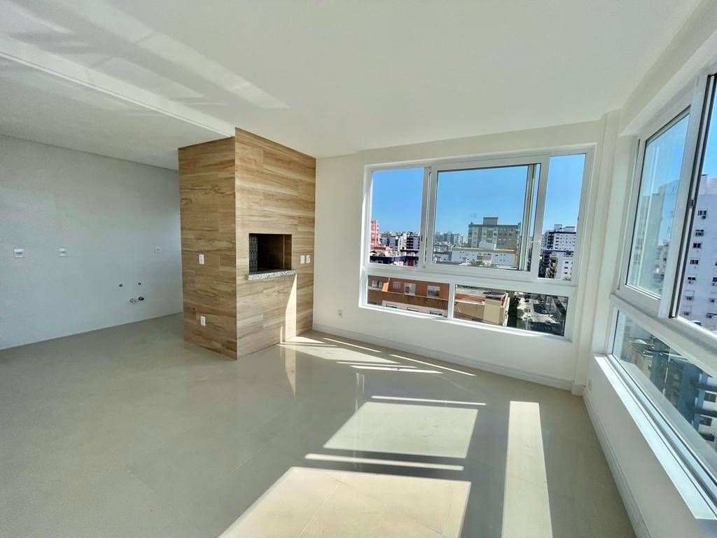 Apartamento 2 dormitórios para venda, Centro em Capão da Canoa | Ref.: 16445