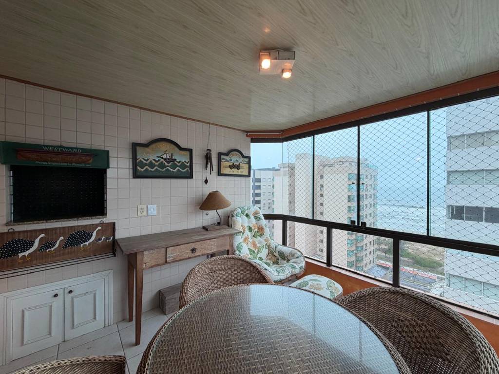 Apartamento 3 dormitórios para venda, Navegantes em Capão da Canoa | Ref.: 16461