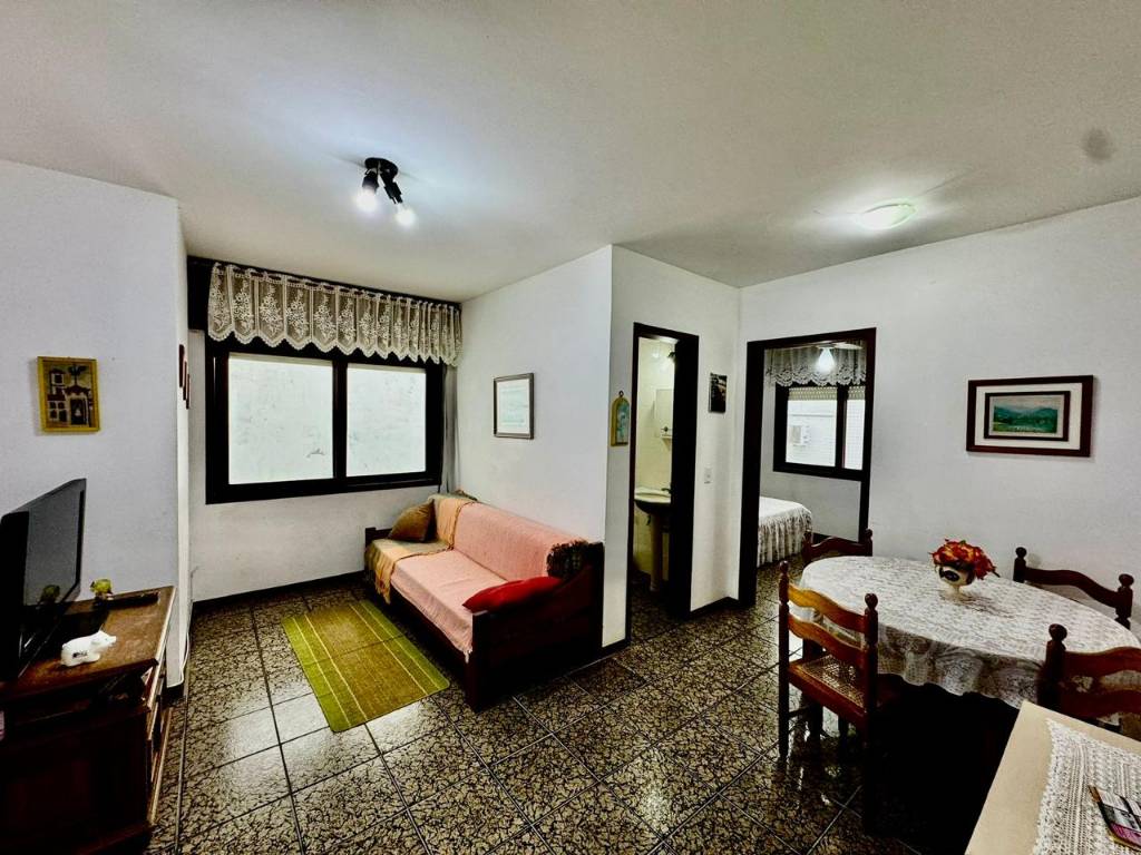 Apartamento 1 dormitório para venda, Centro em Capão da Canoa | Ref.: 16471