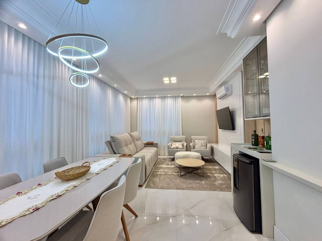 Apartamento 3 dormitórios para venda, Zona Nova em Capão da Canoa | Ref.: 16494