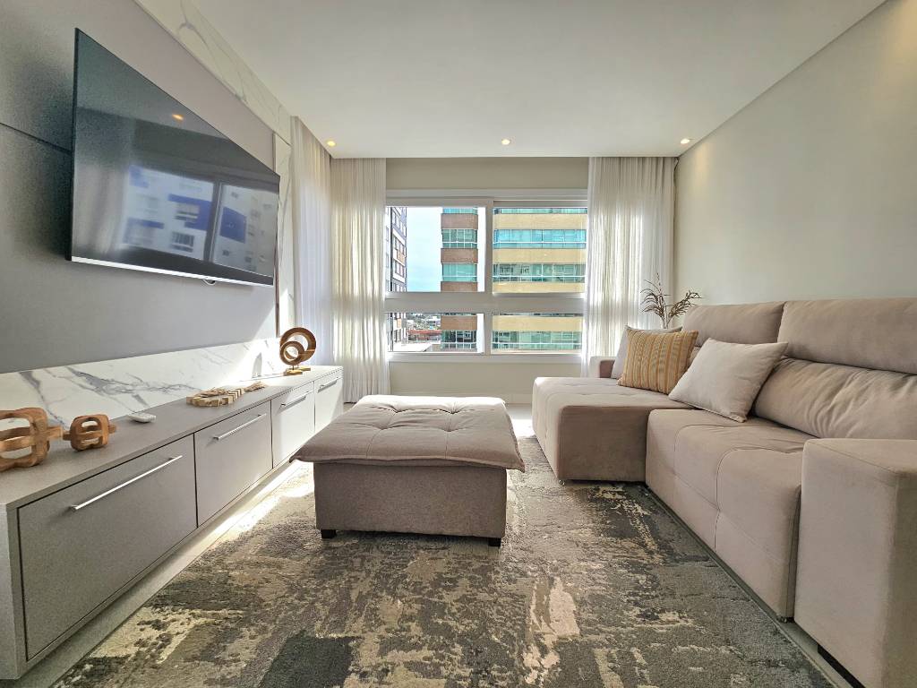 Apartamento 3 dormitórios para venda, Navegantes em Capão da Canoa | Ref.: 16496