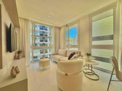 Apartamento 3 dormitórios para venda, Zona Nova em Capão da Canoa | Ref.: 16502