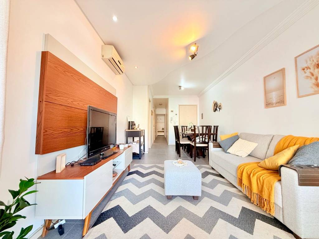 Apartamento 3 dormitórios para venda, Zona Nova em Capão da Canoa | Ref.: 16523