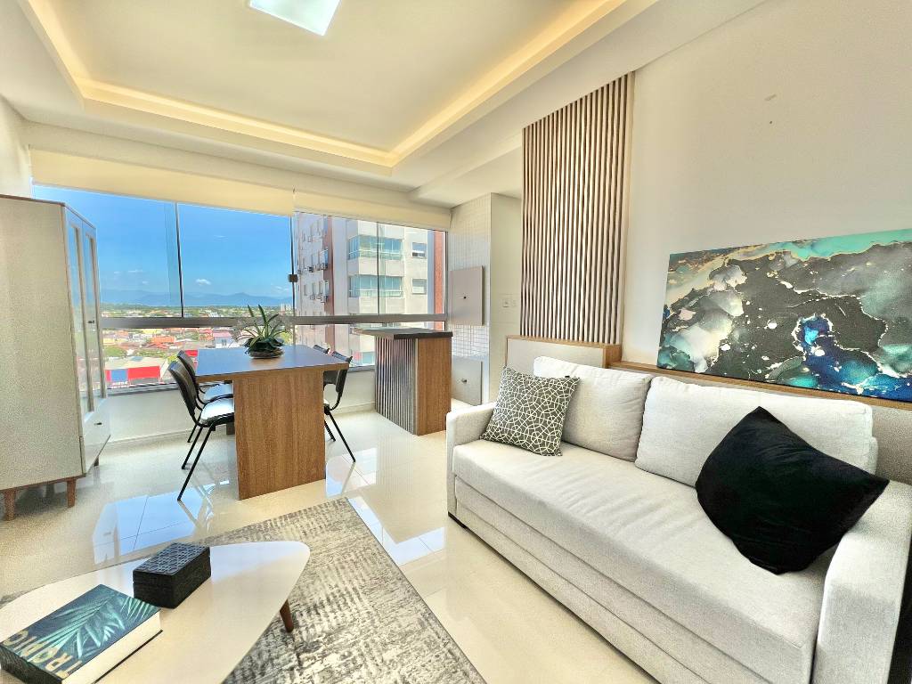 Apartamento 2 dormitórios para venda, Zona Nova em Capão da Canoa | Ref.: 16532