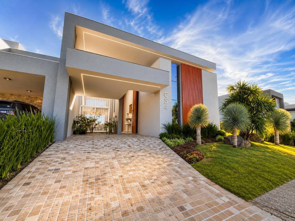 Casa em Condomínio 3 dormitórios para venda, Parque Antártica em Capão da Canoa | Ref.: 16562