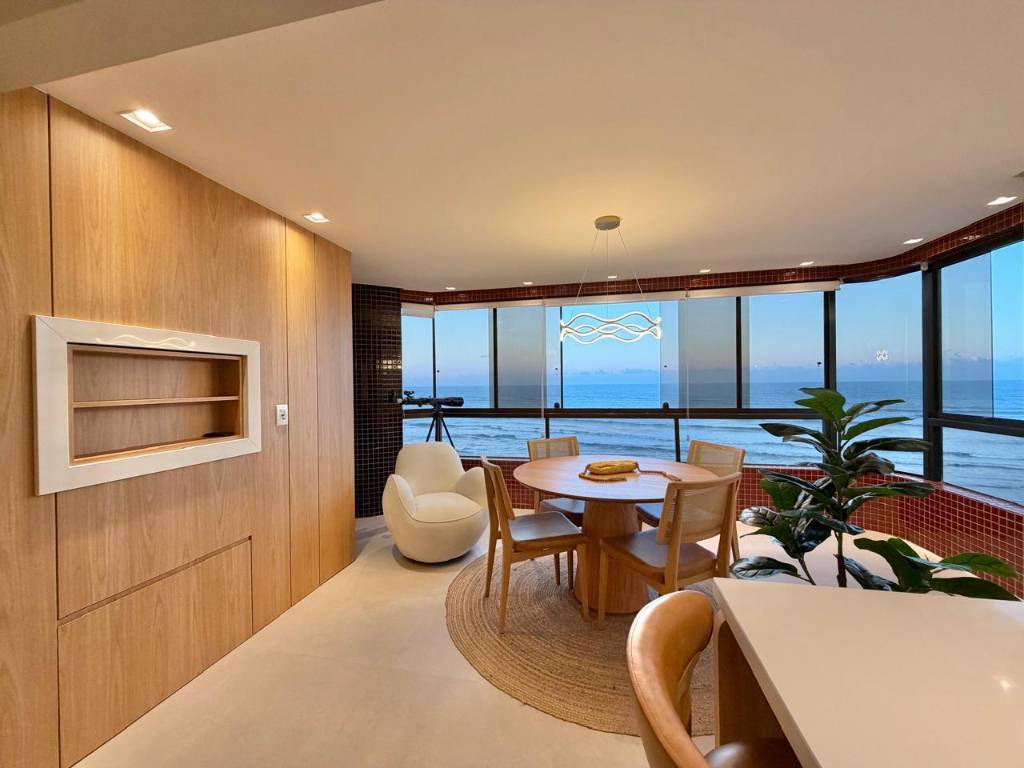 Apartamento 3 dormitórios para venda, Navegantes em Capão da Canoa | Ref.: 16569