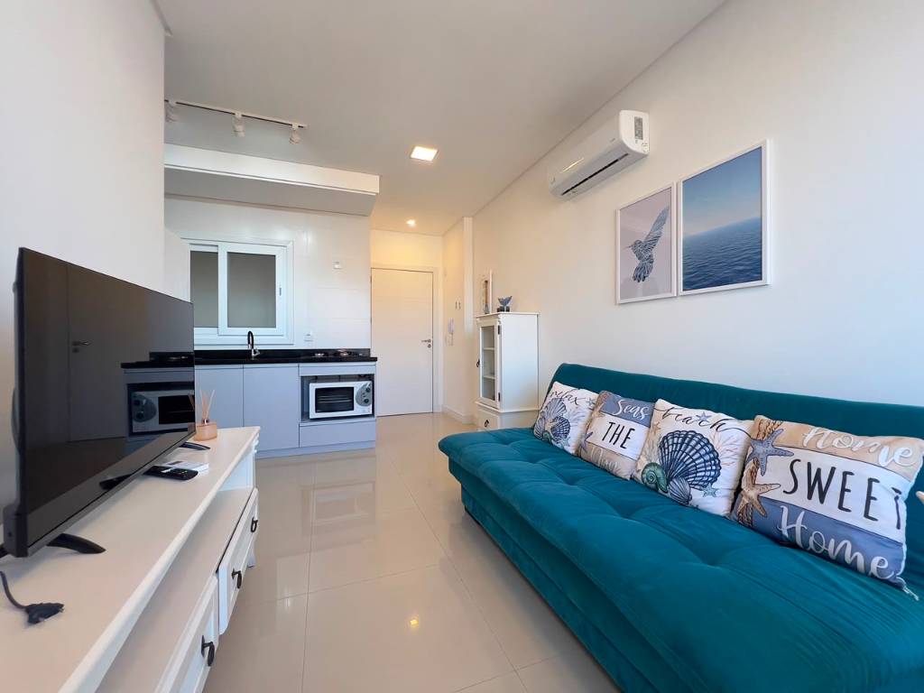 Apartamento 1 dormitório para venda, Centro em Capão da Canoa | Ref.: 16587
