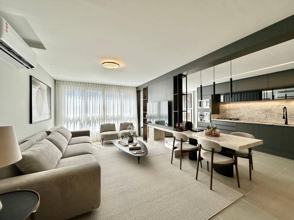 Apartamento 3 dormitórios para venda, Zona Nova em Capão da Canoa | Ref.: 16589