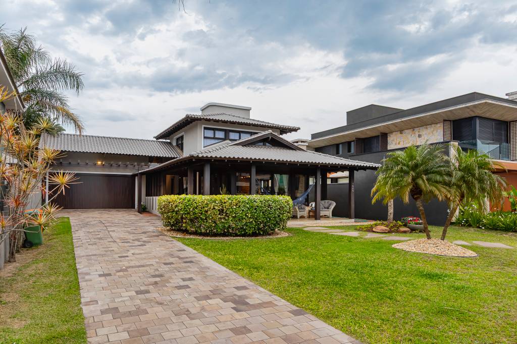 Casa em Condomínio 3 dormitórios para venda, Morada Do Sol em Capão da Canoa | Ref.: 16596