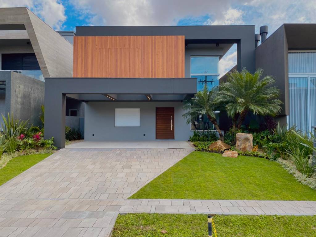 Casa em Condomínio 4 dormitórios para venda, Capão Ilhas Resort em Capão da Canoa | Ref.: 16604