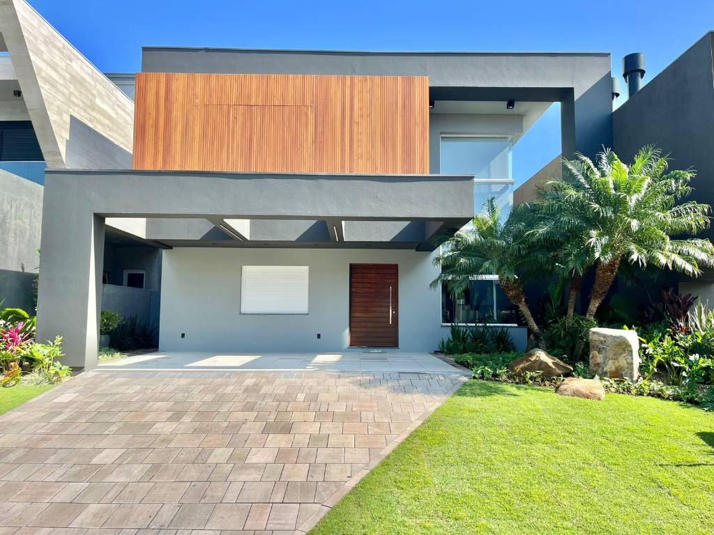 Casa em Condomínio 4 dormitórios para venda, Capão Ilhas Resort em Capão da Canoa | Ref.: 16604