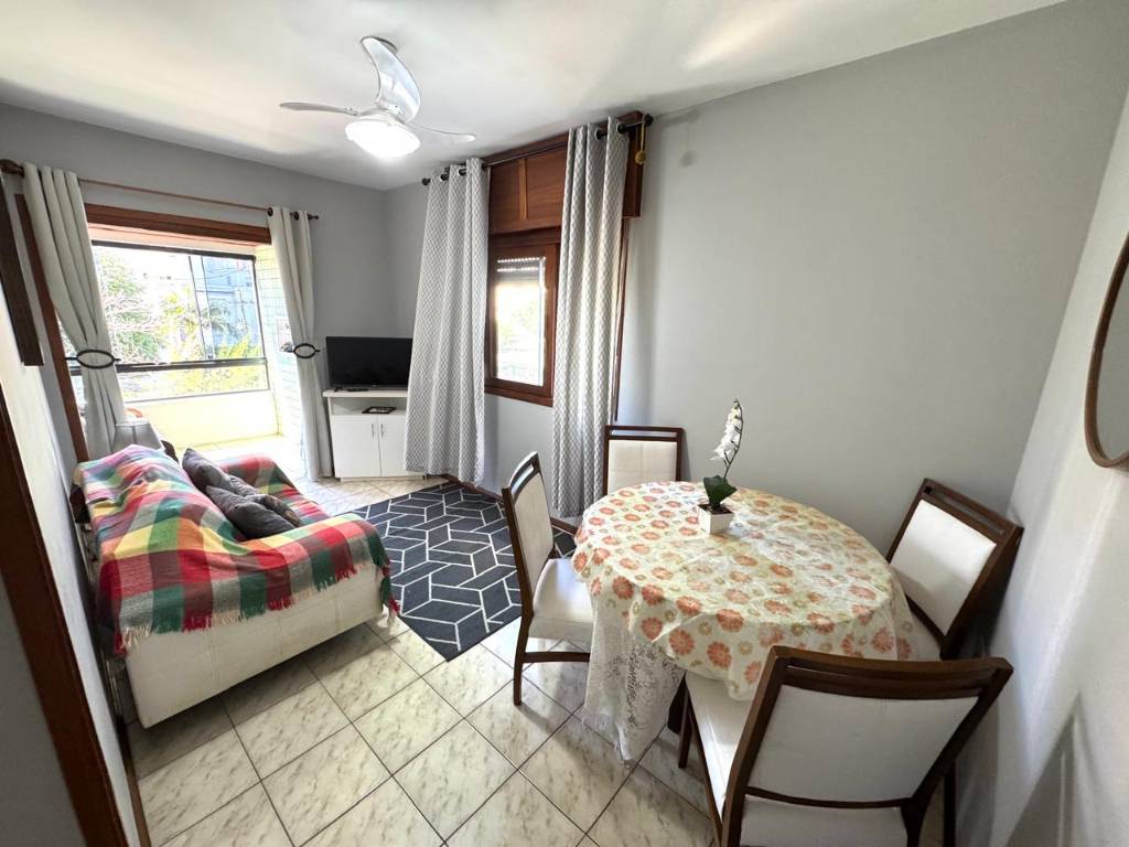 Apartamento 1 dormitório para venda, Zona Nova em Capão da Canoa | Ref.: 16676