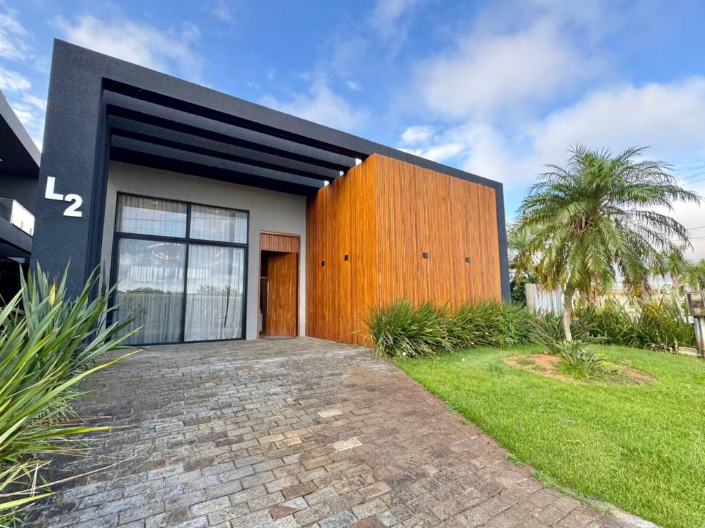 Casa em Condomínio 4 dormitórios para venda, Parque Antártica em Capão da Canoa | Ref.: 16687